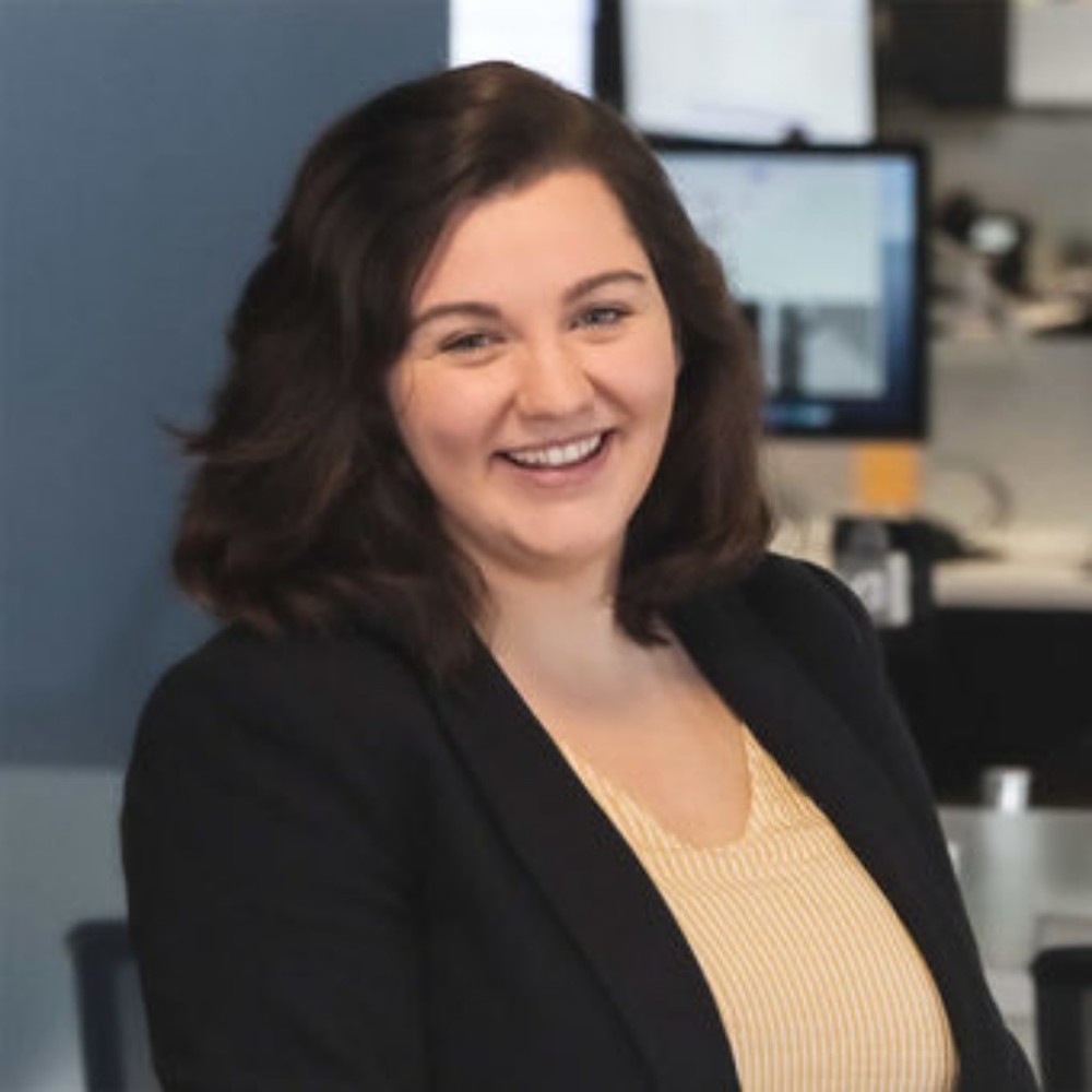 Meet your Posher, Amanda